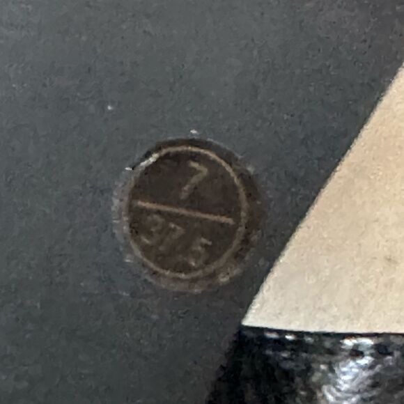 Chinese Laundry Black Heels - Picture 5 of 5